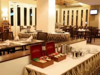 Chiang Mai Resort & Spa 3*