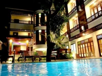 De Jasmine Chiang Mai 3*