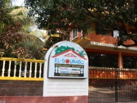 El Dourado Holiday Home 2*