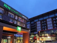 Ibis Styles Chiang Mai 2*
