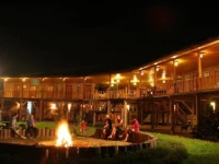 Karen Hill Tribe Lodge 2*