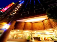 King Town Hotel 3*