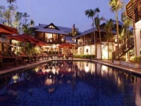 Manathai Village Chiang Mai 4*