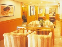 Han Hsien International 5*