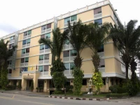 Royal Peninsula Hotel Chiangmai 3*