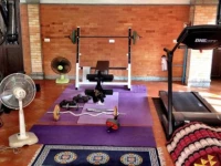 Santitham Guest House 2*