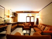 The Pacific Cool Chic 3*