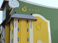 Chour Palace Hotel 3*