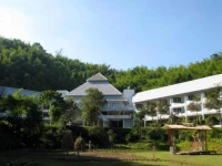 Greater Mekong Lodge 3*