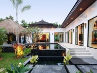 Villas Aelita Pool Villa Resort 4*