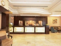 Sands Hotel 3*