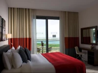 Staybridge Suites Abu Dhabi Yas Island 5*