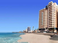 Coral Suites Ajman 4*