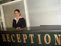 Al Hina Hotel Apartments 3*