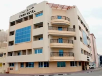 Ewan Hotel Dubai 3*