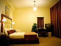 Florida International Hotel 2*