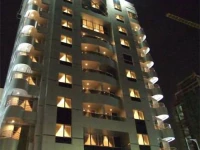 Grand Hotel Apartment