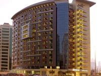 Grand Belle Vue Apartment 4*