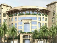 Movenpick Hotel Apartments Al Mamzar 4*
