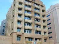 Premiere Hotel Apartments