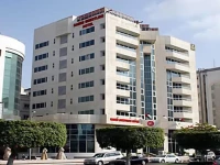 Ramee Guestline Hotel 3*