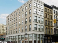 Duane Street Hotel Tribeca 4*