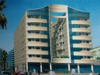 Seven Sands Hotel Apartments 4*