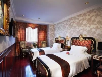 A & EM 19 Dong Du 3*