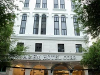 A & Em 39 Thu Khoa Huan 3*