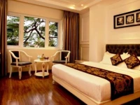 Alagon Hotel Saigon 3*
