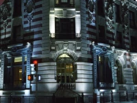 The Carlton on Madison Avenue 4*