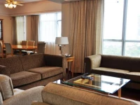 Indochine Park Tower 4*