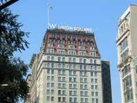 W New York - Union Square 5*