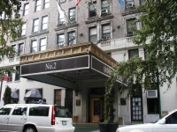 Gramercy Park 5*
