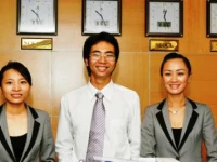 Phuong Anh - Phu My Hung 2*