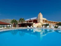 Sun Beach Lindos 3*