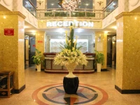 Thien Tung Hotel 3*