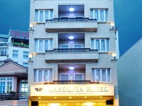 Gardenia Hotel 3*