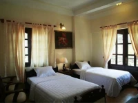Le Petit Paris Dalat 3*