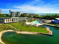 Adina Apartment Hotel Darwin Waterfront 4*