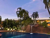 Travelodge Mirambeena Resort Darwin 4*