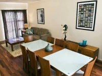 Mclaren Vale Studio Apartments 1*