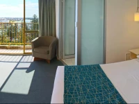 Atlantic Tower Motor Inn 4*