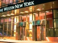 Westin New York at Times Square 4*