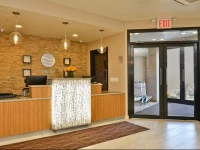 Comfort Inn Midtown West 2*