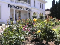 Princes Lodge Motel 1*