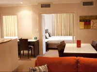 Quest on King William 4*