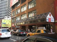 Novotel New York Times Square 3*