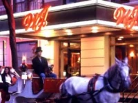 Washington Jefferson 3*