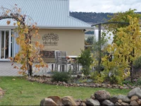 Taras Richmond Farmstay 3*